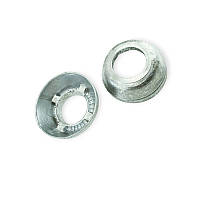 Підставка під пружини Lacetti пер. посил.