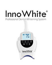 Лампи для відбілювання InnoWhite