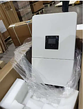 Гібридний інвертор DEYE SUN-18K-SG05LP3-EU-SM2 18KW 48V 2 MPPT Wi-Fi 220/380V  Трифазний, фото 4