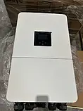 Гібридний інвертор DEYE SUN-18K-SG05LP3-EU-SM2 18KW 48V 2 MPPT Wi-Fi 220/380V  Трифазний, фото 3