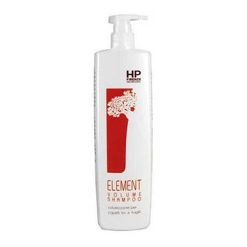 Шампунь для об'єму волосся HP Firenze Volume Shampoo, 1000 мл (1084)