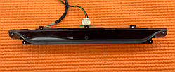 Плата сенсорні кнопки монітор Philips 221P3L 715G4596-K01-000-004F