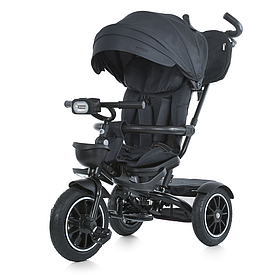 Велосипед триколісний Modena МE 1193, Dark Gray