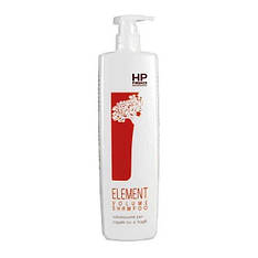 Шампунь для об'єму волосся HP Firenze Volume Shampoo, 1000 мл (1084)