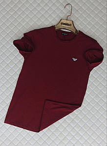 Футболка чоловіча стильна