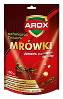 Розчинний порошок від мурах Arox