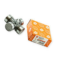 Хрестовина рульового валу зіл,камаз (28х69)