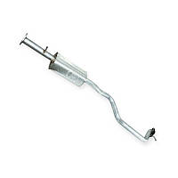 Резонатор Evanda алюмінієвий Шевроле