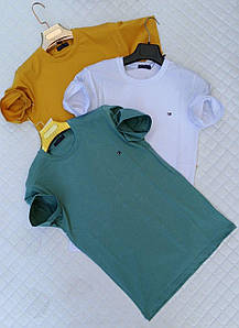 Футболка чоловіча стильна