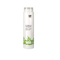 Зволожуючий шампунь для волосся з розмарином HP Firenze Trivalente Shampoo, 250 мл (1081)