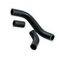 Патрубок ГАЗ 66 (к-т 3 шт) радіатора