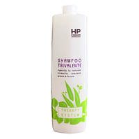Зволожуючий шампунь для волосся з розмарином HP Firenze Trivalente Shampoo, 1000 мл (1080)
