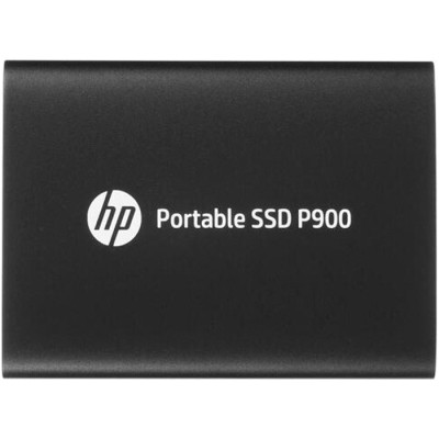 Накопичувач SSD USB-C 2TB P900 HP (7M696AA), фото 1
