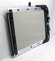 Скло панорамного даху / люк в дах Nissan Ariya (22-) 91604-5MP1A, фото 6