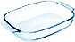 Pyrex форма 231В000 скло, фото 2