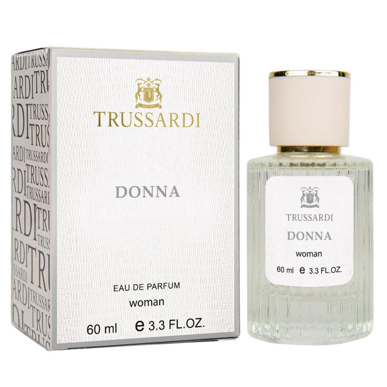 Парфуми жіночі Trussardi Donna 60 мл