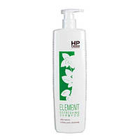 Освіжаючий шампунь для волосся з ментолом HP Firenze Refreshing Shampoo, 1000 мл (1086)