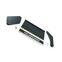 Полиця-столик панелі приладів vw lt35 з 1995-> чорна Автоелемент