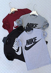 Футболка чоловіча стильна