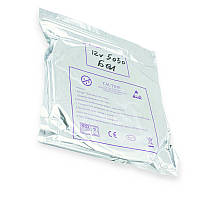 Стрічка гнучка світлодіодна 5м 12V 300L (5050) біла