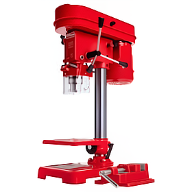 Свердлильний верстат  Hardtool + Лещата в комплекті