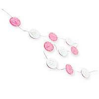 Модуль світлодіодний 12V Червоний 24 SMD 2835 24D 4, 8W (10шт)