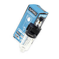 Фільтр повітряний для пневмоінструменту 1/4" (алюмінієвий корпус) 15 бар, 500 л/хв, 20 мкм