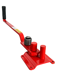 Ручний інструмент для згинання арматури 10 мм Afacan 10EВ