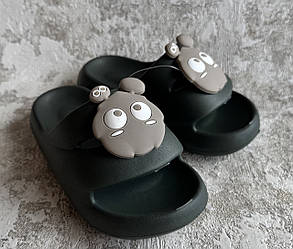 Шльопанці дитячі(24-31) ЄВА пінка Даго Стиль оптом