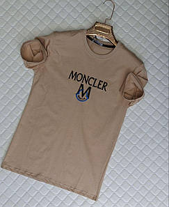 Футболка чоловіча стильна