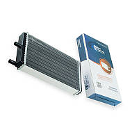 Радіатор пічки Москвич 2141