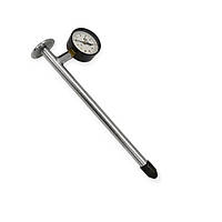 Компресометр 16 Атм бензин довгий з ручкою ХЗСО