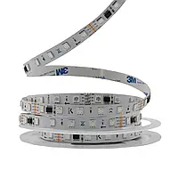 Світлодіодна LED стрічка SMART 24вольт 15Вт 5050\60 IP20 Series "SMART" RGB (Pixel Full Color) PROLUM 350018о