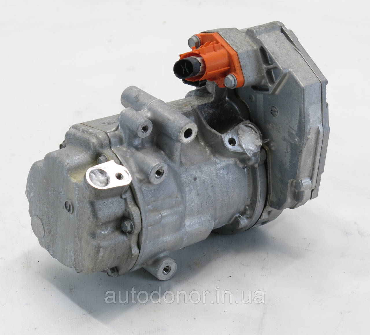 Компрессор кондиціонера Nissan Ariya (22-) 92600-5MP0A