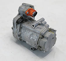 Компрессор кондиціонера Nissan Ariya (22-) 92600-5MP0A, фото 4