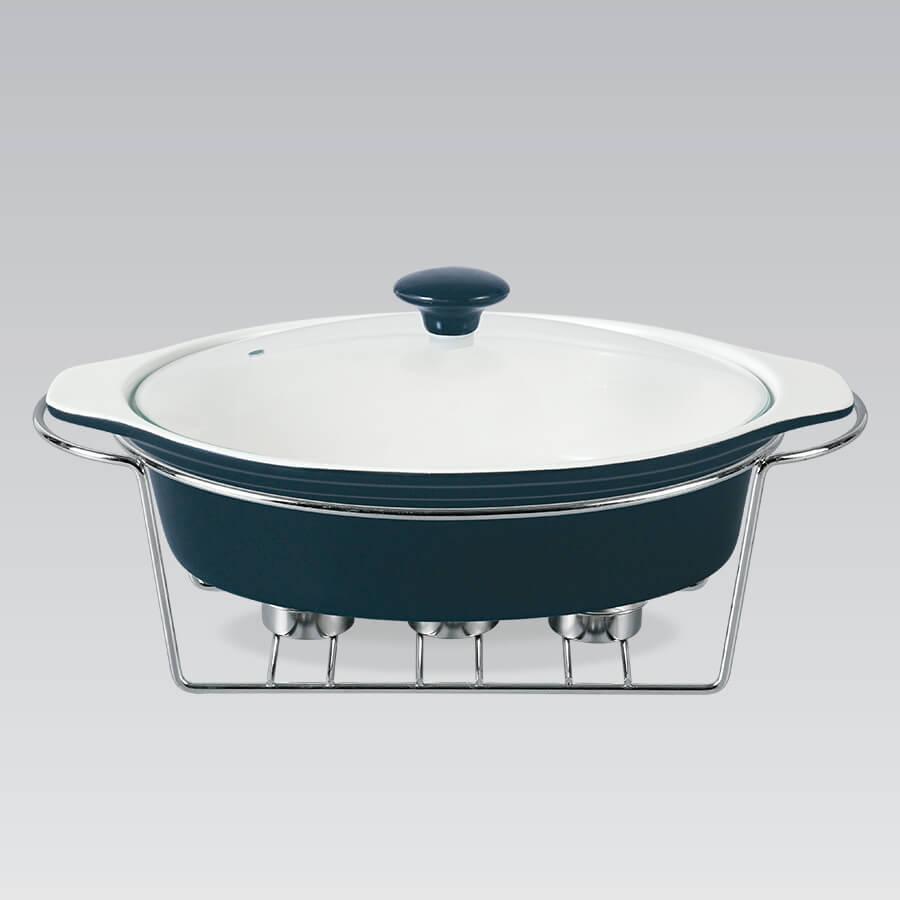 Марміт Овальний MR-11361-74, фото 1