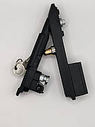 Ручка-замок, фото 2