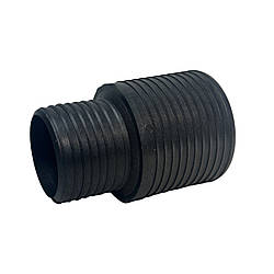 Штуцер (йорш) редукція для рукава LFT 100х75 мм ( 4"х3" )