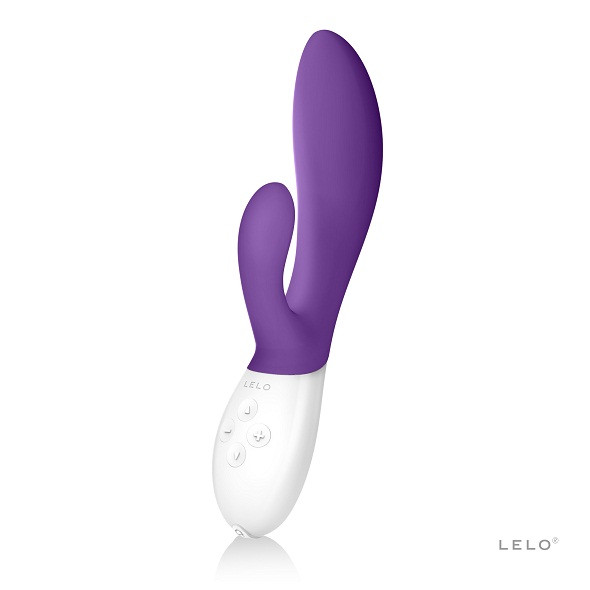 Lelo Ina 2 Purple