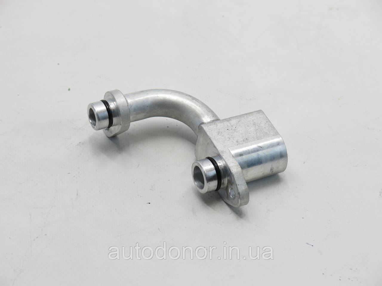Трубка осушувача кондиціонера Nissan Ariya (22-) 92492-5MP1A