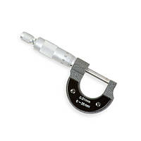 Мікрометр 0-25 мм