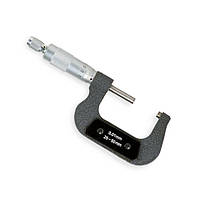 Мікрометр 25-50 мм