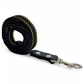 Повідець нейлон для собак. Нейлонові повідці для собак 1,5 метра, 20 мм