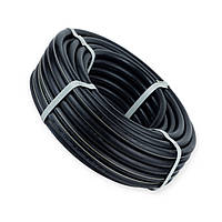 Шланг гумовий армований високого тиску 20м 6*13