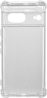 Силікон Google Pixel 7 white 1.5mm Antishock