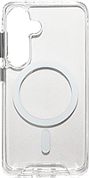 Накладка SA S24 S921B/S25 S931B clear Space Case TPU MagSafe