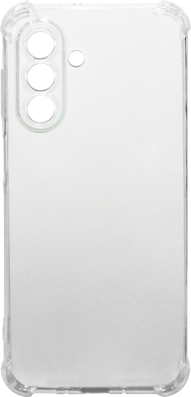 Силікон SA A266 white clear Antishock