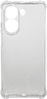 Силікон Xiaomi POCO X7 Pro white 1.5mm Antishock
