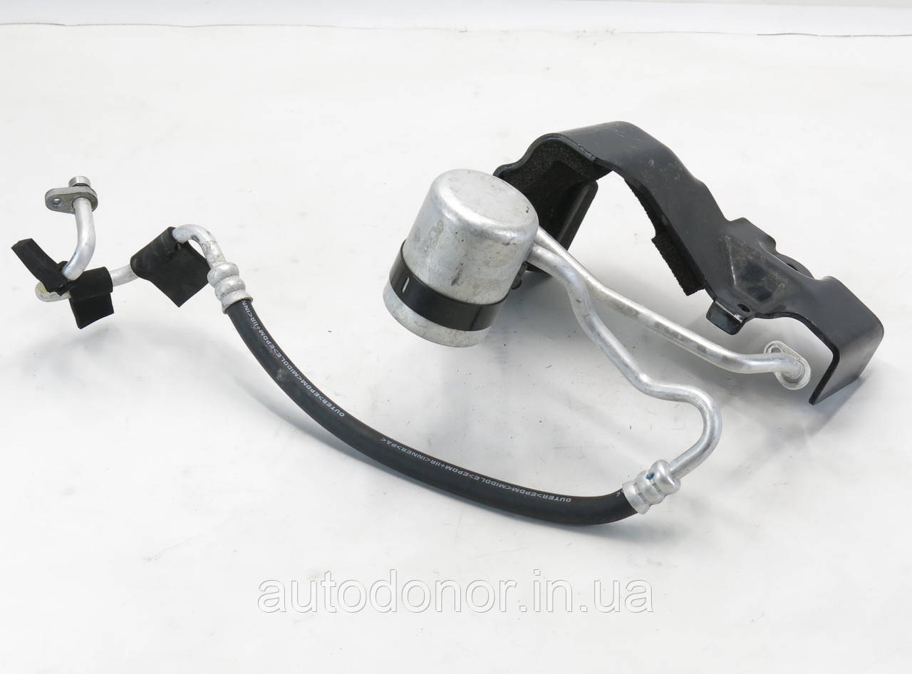 Трубка рідини кондиціонера Nissan Ariya (22-) 92490-5MP0B