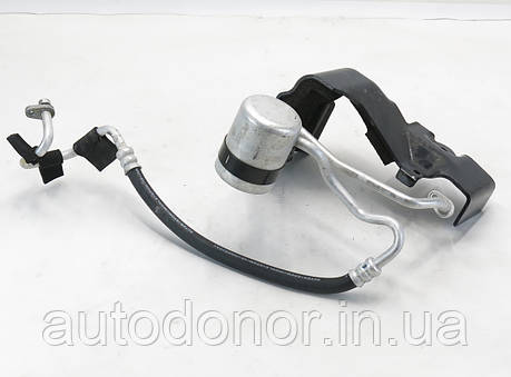 Трубка рідини кондиціонера Nissan Ariya (22-) 92490-5MP0B, фото 1